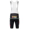 Bib Cykelshorts 2023 Jumbo-Visma